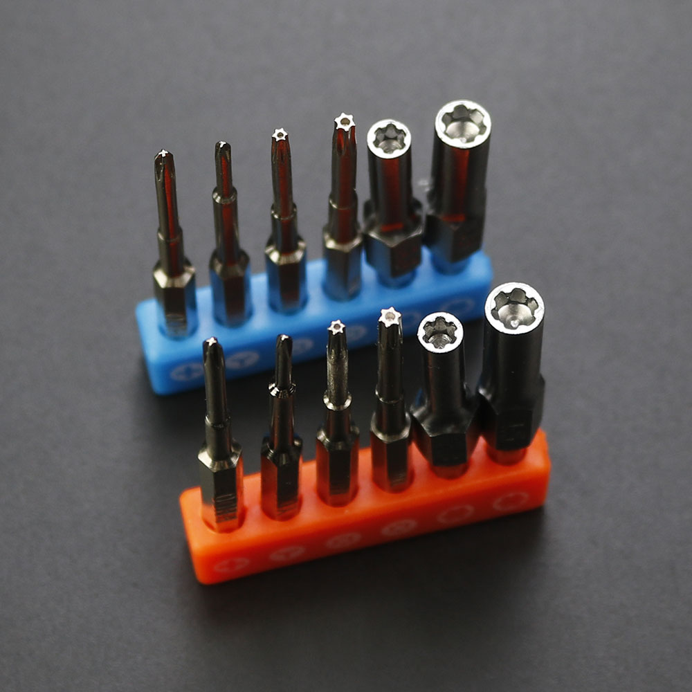 JCD Screwdriver Set Disassembl - đánh giá và giá Gaming Console Nintendo Switch