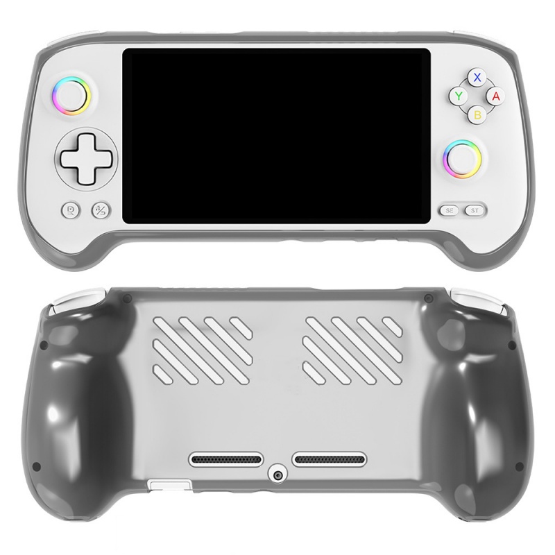 For Anbernic RG557 Protective  - đánh giá và giá Gaming Console Controller