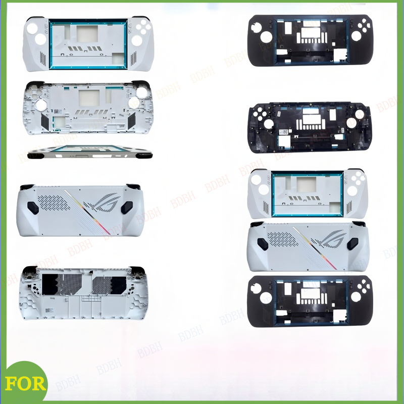 New for ASUS  handheld RC71L   - đánh giá và giá Handheld Gaming Console