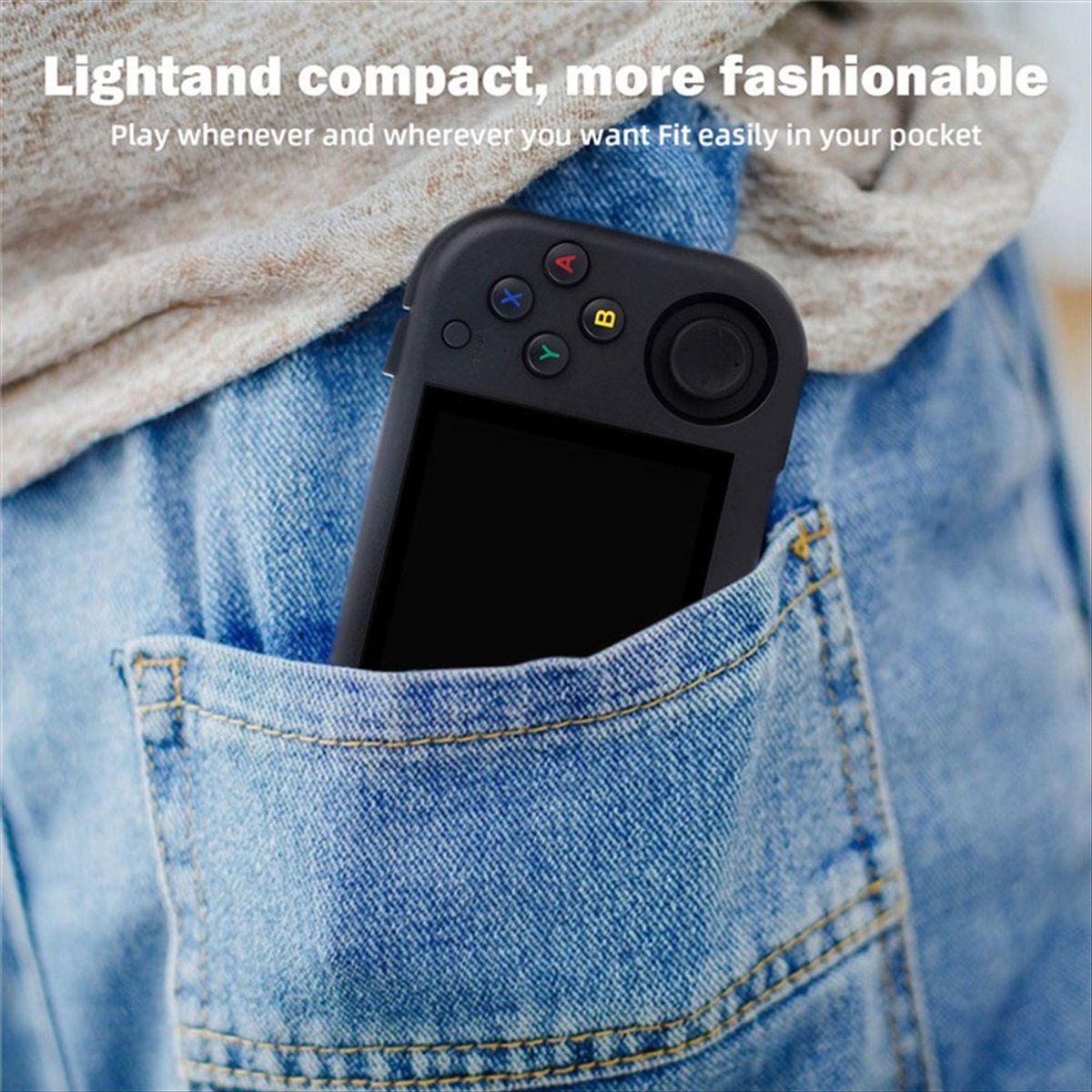 ■★New Arrival Fashion   Mini Z - đánh giá và giá Gaming Console Handheld Retro