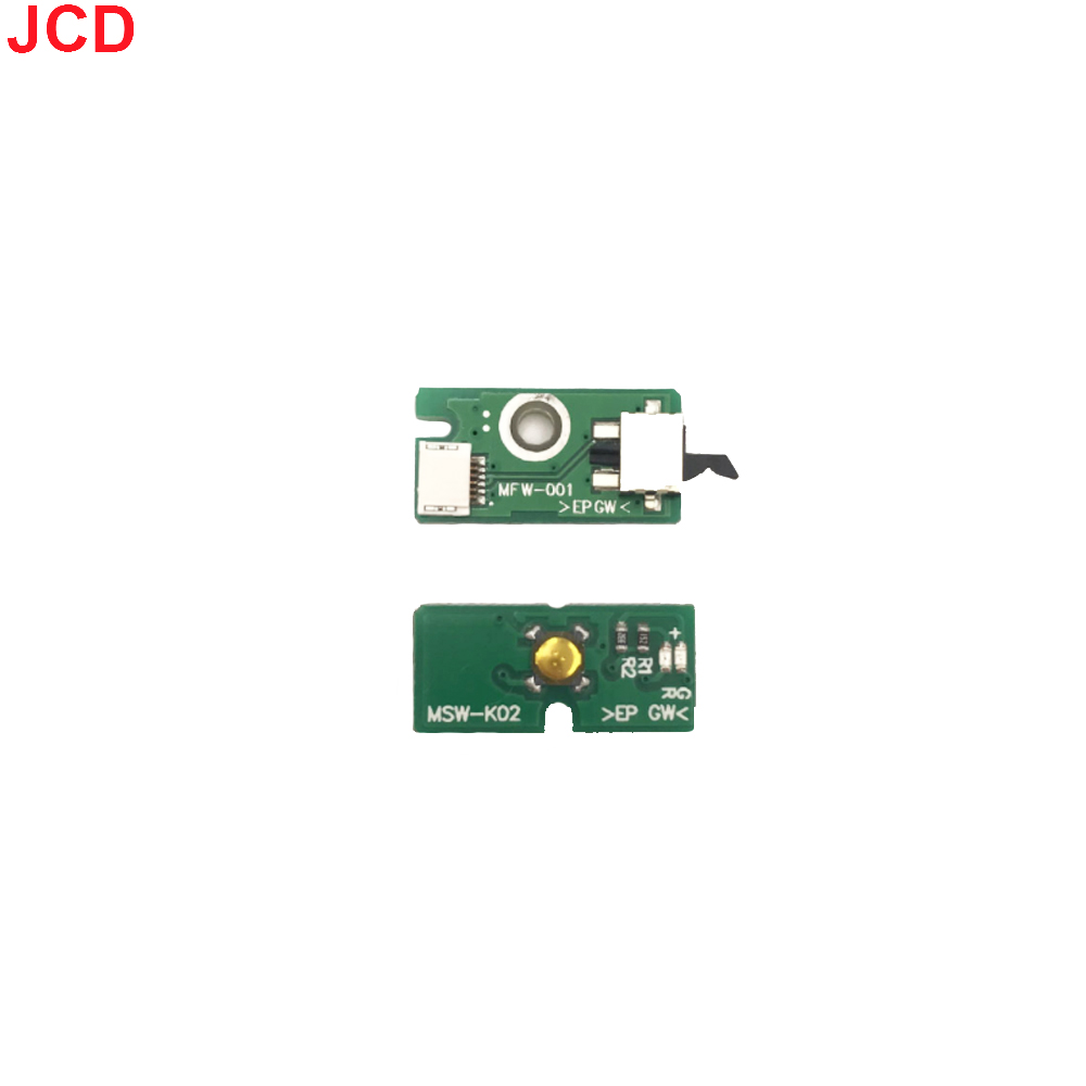 JCD 1pcs Power Button On OFF S - đánh giá và giá Gaming Console For Pc