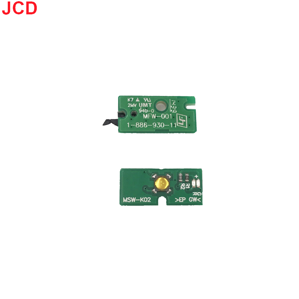 JCD 1pcs Power Button On OFF S - đánh giá và giá Gaming Console For Pc