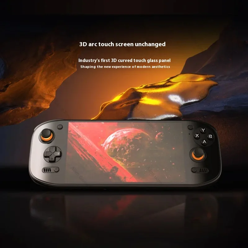 AYN Odin 2 Portal Retro Handhe - đánh giá và giá Gaming Console Handheld Retro