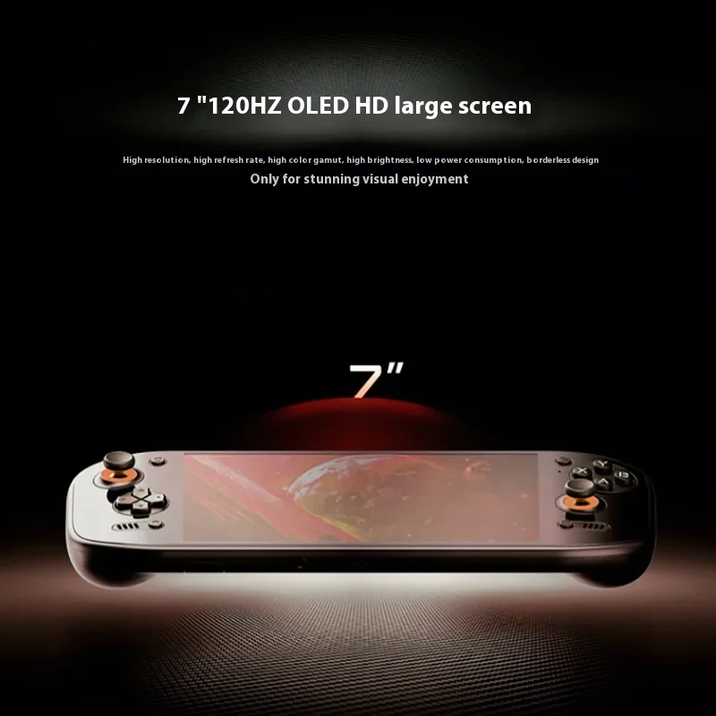 AYN Odin 2 Portal Retro Handhe - đánh giá và giá Gaming Console Handheld Retro