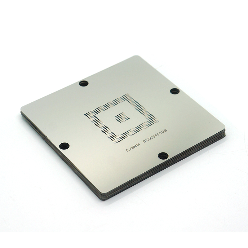 23pcs 90mm*90mm BGA Reballing  - đánh giá và giá Gaming Console Xbox