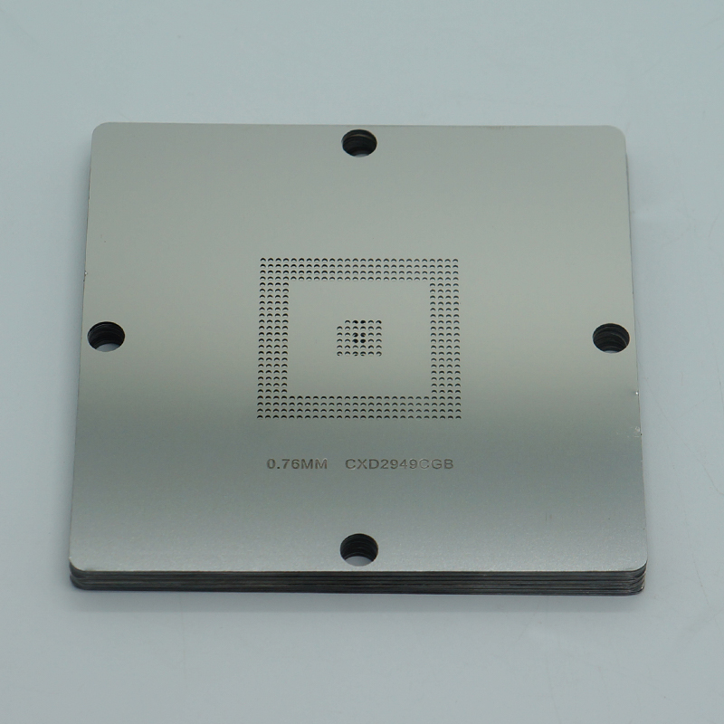 23pcs 90mm*90mm BGA Reballing  - đánh giá và giá Gaming Console Xbox