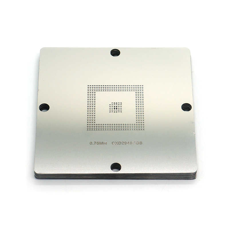 23pcs 90mm*90mm BGA Reballing  - đánh giá và giá Gaming Console Xbox
