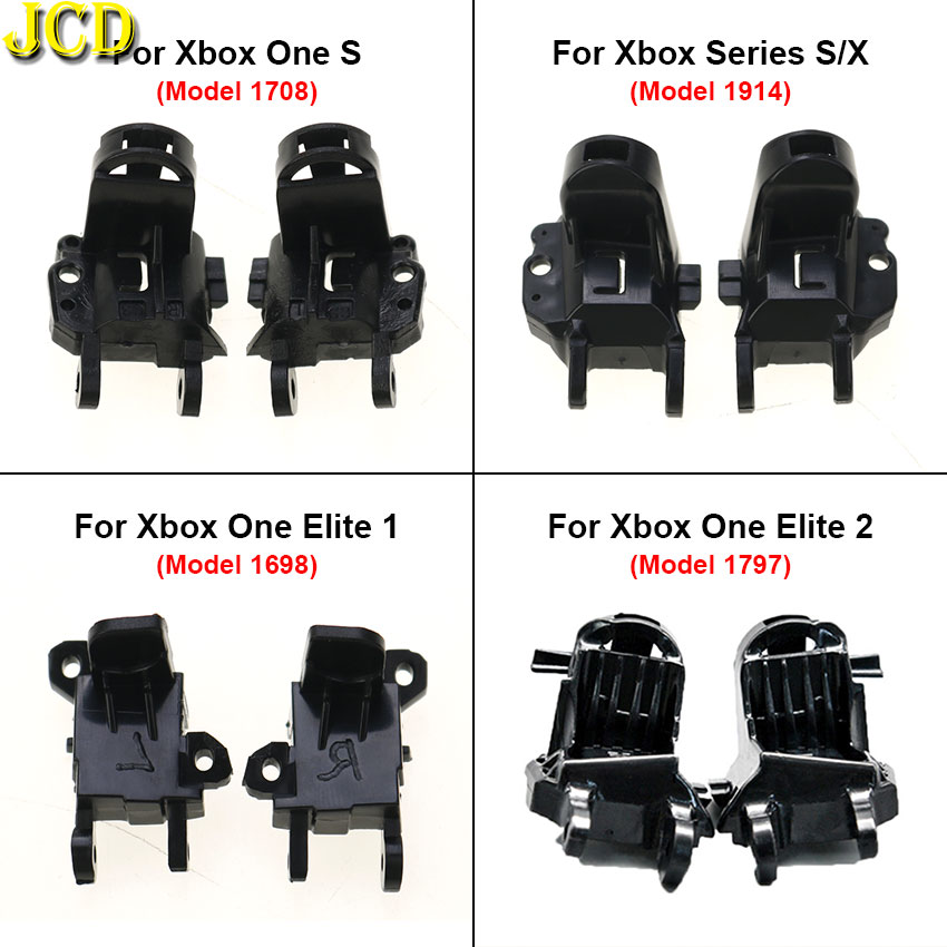 JCD For Xbox One Series S X El - đánh giá và giá Gaming Console Xbox