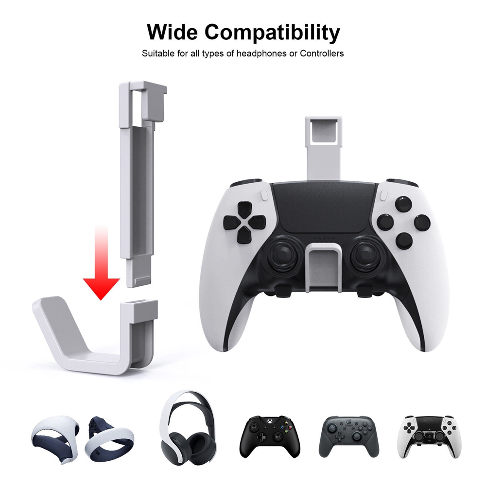 For PS5 Pro PS5 Slim Accessori - đánh giá và giá Gaming Console Controller