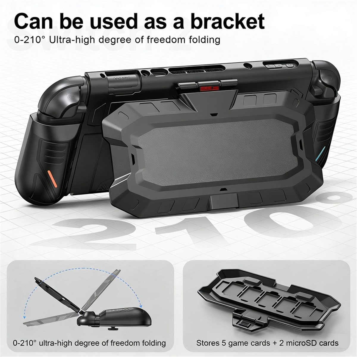 OKgood TPU Case for Nintendo S - đánh giá và giá Gaming Console Nintendo Switch