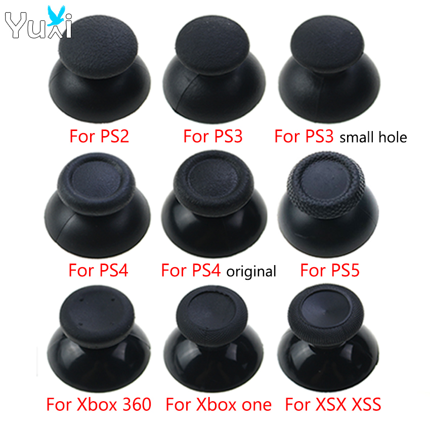 YuXi 2pcs For PS5 PS4 PS3 PS2  - đánh giá và giá Gaming Console Xbox