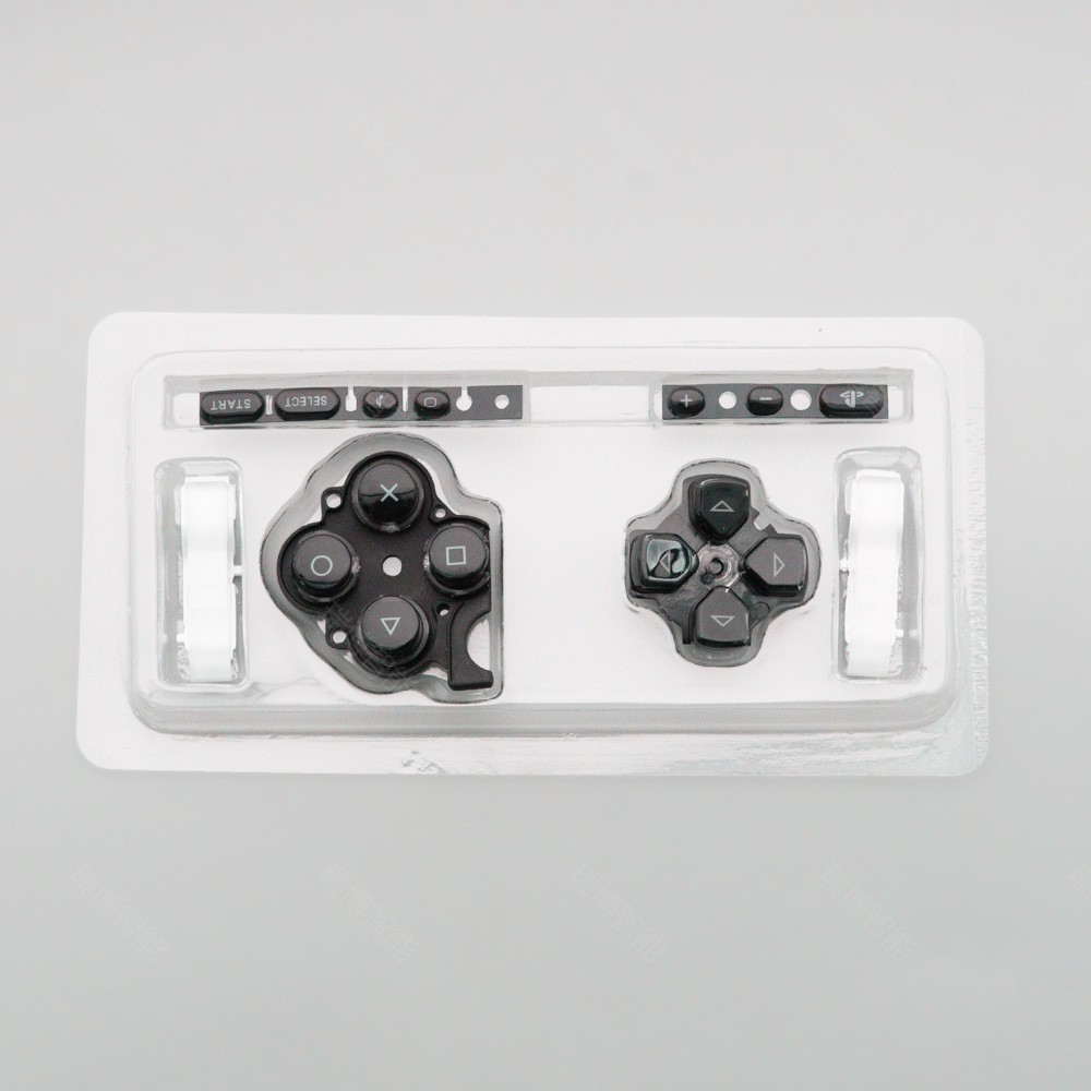 1Set Left Right ABXY Select St - đánh giá và giá Gaming Console Psp