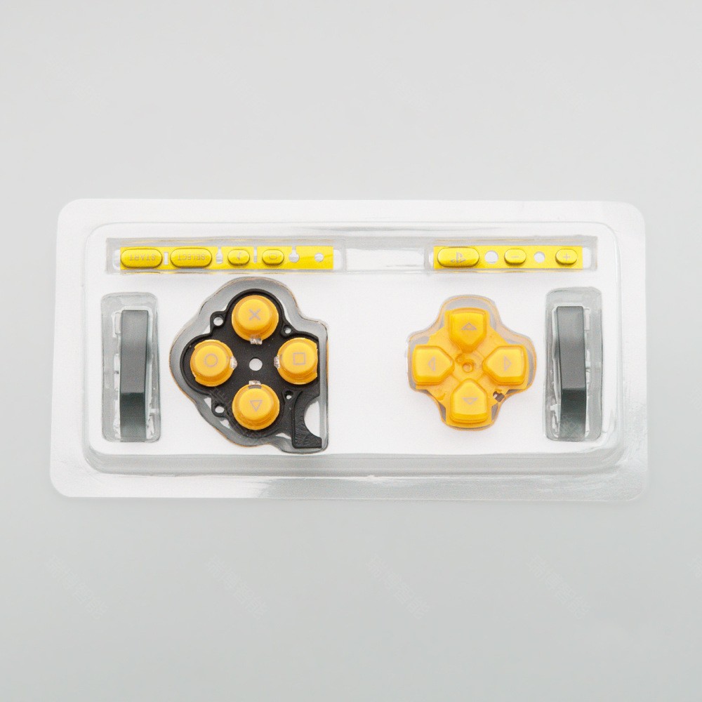 1Set Left Right ABXY Select St - đánh giá và giá Gaming Console Psp