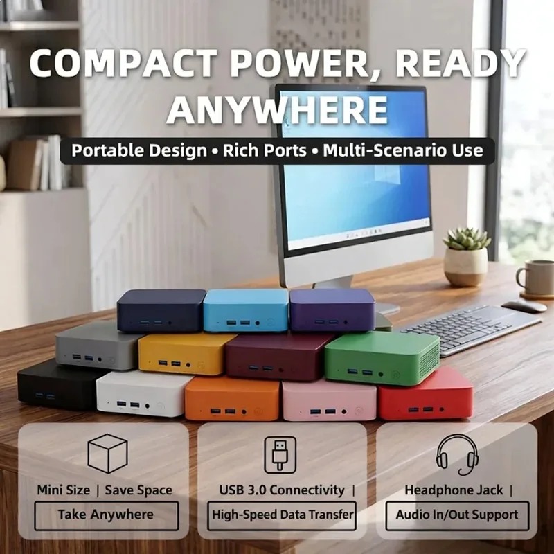 2026 New Powerful Intel Core I - đánh giá và giá Gaming Console Video Game