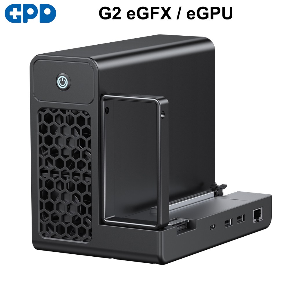 New GPD G2 Gaming Handhelds Co - đánh giá và giá Gaming Console Video Game