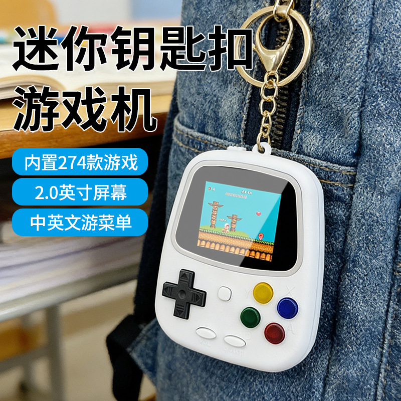 H3 Mini Handheld Game Console  - đánh giá và giá Handheld Gaming Console