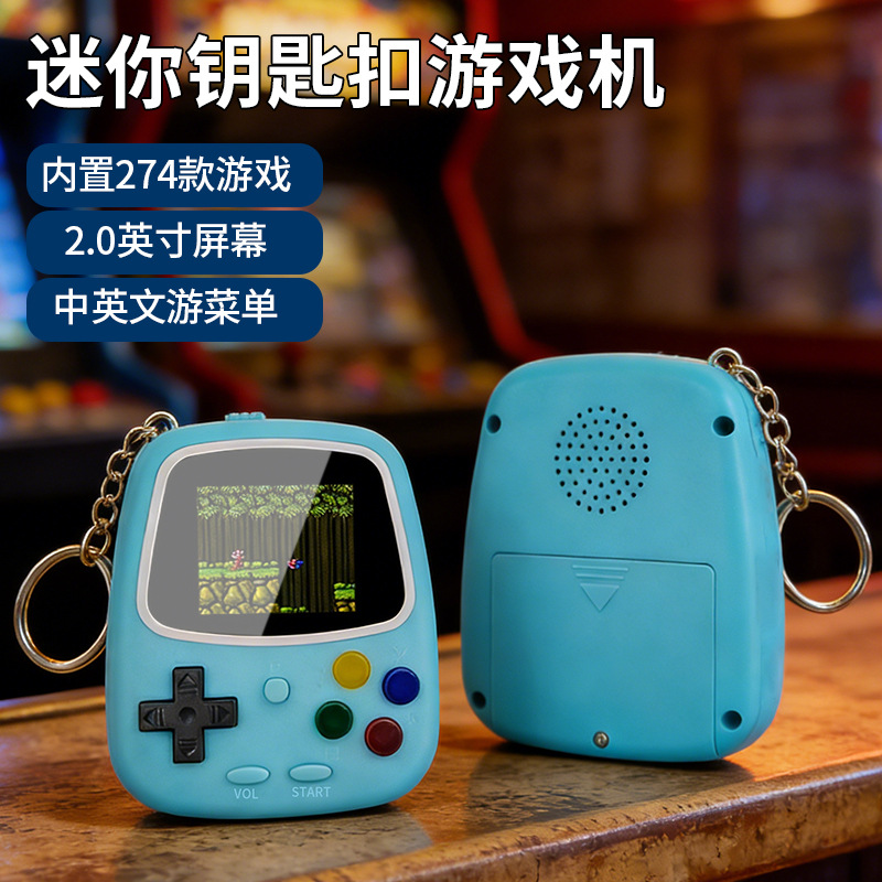 H3 Mini Handheld Game Console  - đánh giá và giá Handheld Gaming Console