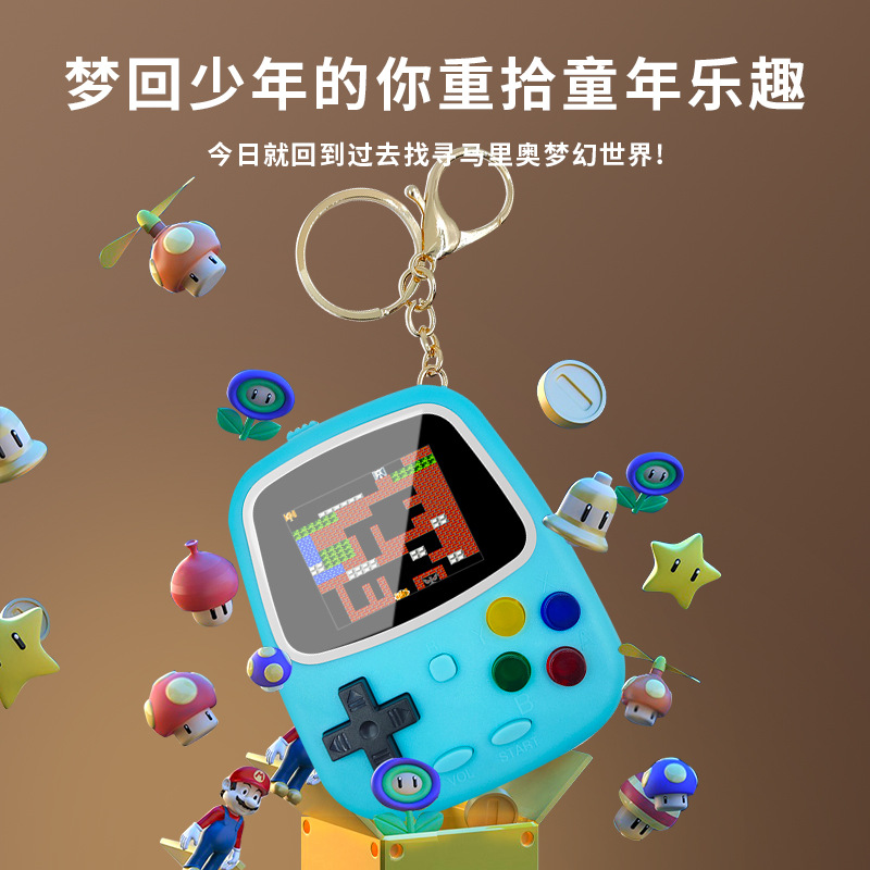 H3 Mini Handheld Game Console  - đánh giá và giá Handheld Gaming Console