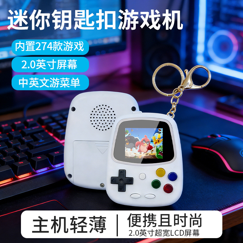 H3 Mini Handheld Game Console  - đánh giá và giá Handheld Gaming Console