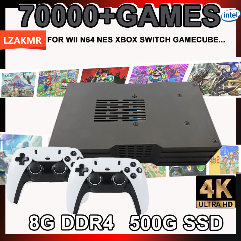 Super Game Console X King 8G R - đánh giá và giá Gaming Console Video Game