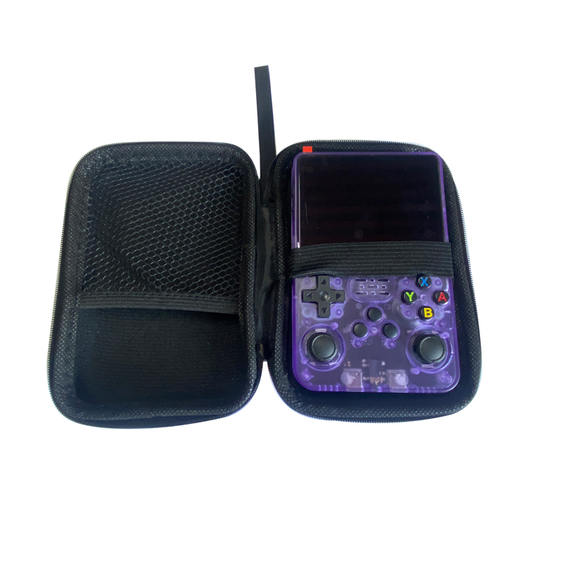 Bag for R36S Retro Handheld Vi - đánh giá và giá Gaming Console Handheld Retro