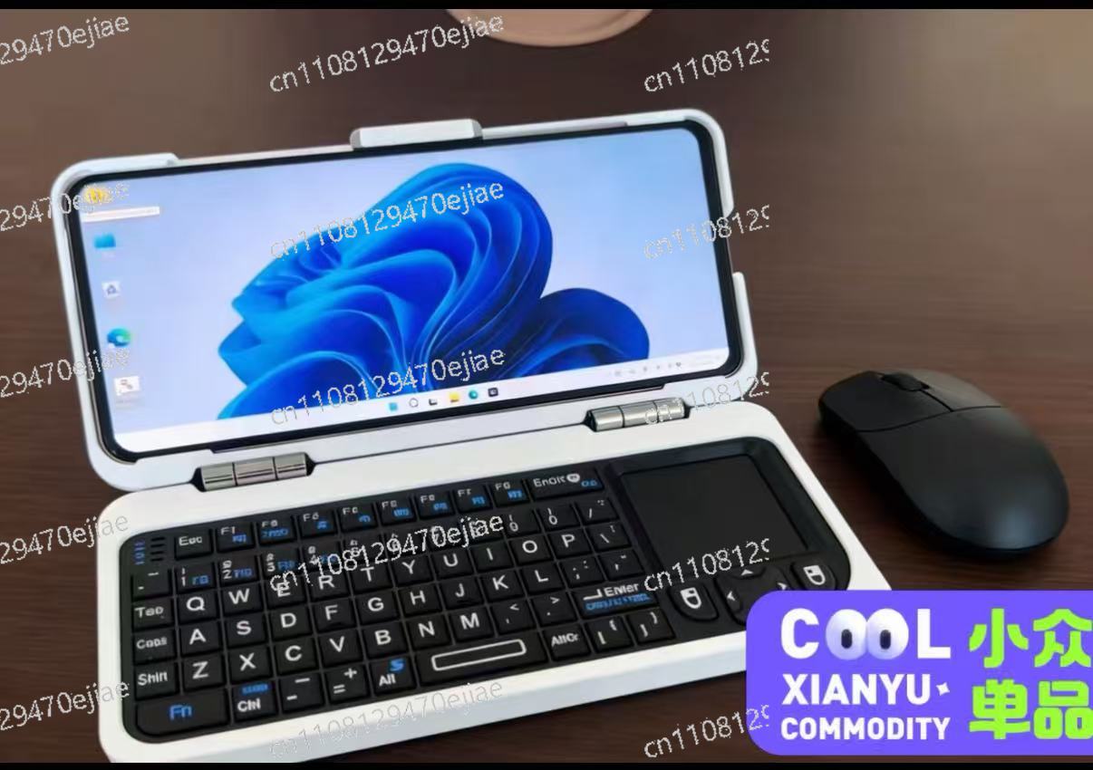 6 Inch Dual Boot Handheld PC | - đánh giá và giá Gaming Console Handheld Retro