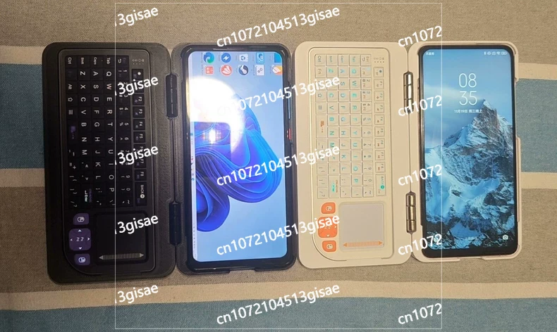 6 Inch Dual Boot Handheld PC | - đánh giá và giá Gaming Console Handheld Retro