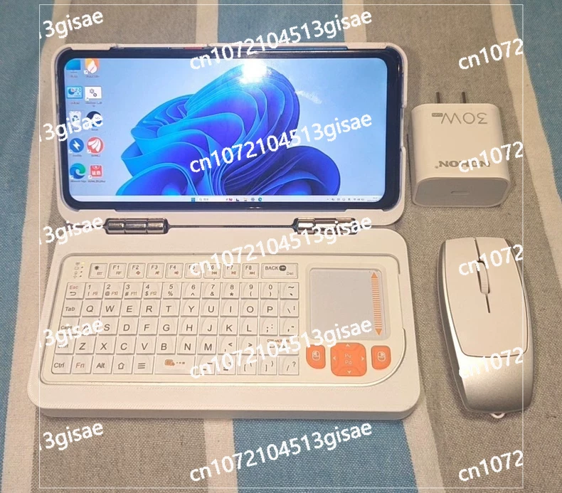 6 Inch Dual Boot Handheld PC | - đánh giá và giá Gaming Console Handheld Retro