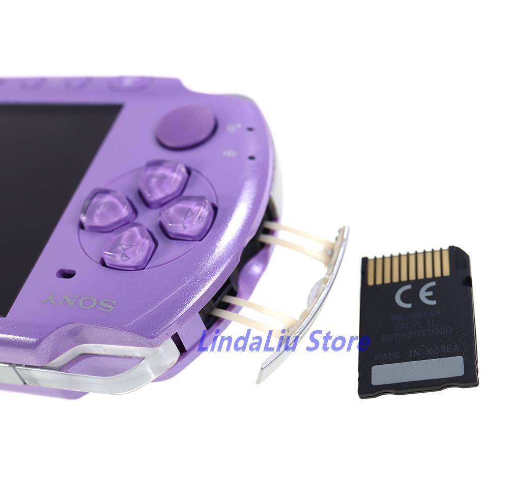 For Sony PSP Memory Card 8GB 1 - đánh giá và giá Gaming Console Psp