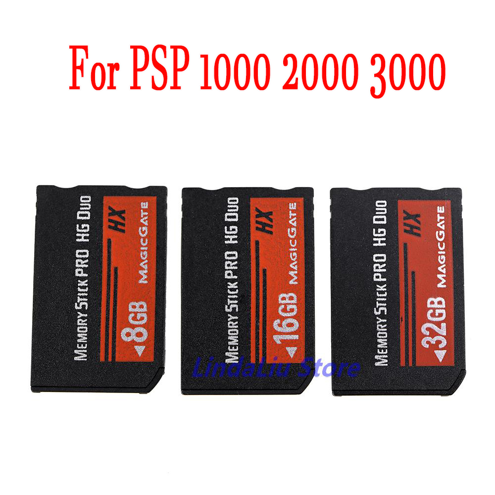 For Sony PSP Memory Card 8GB 1 - đánh giá và giá Gaming Console Psp