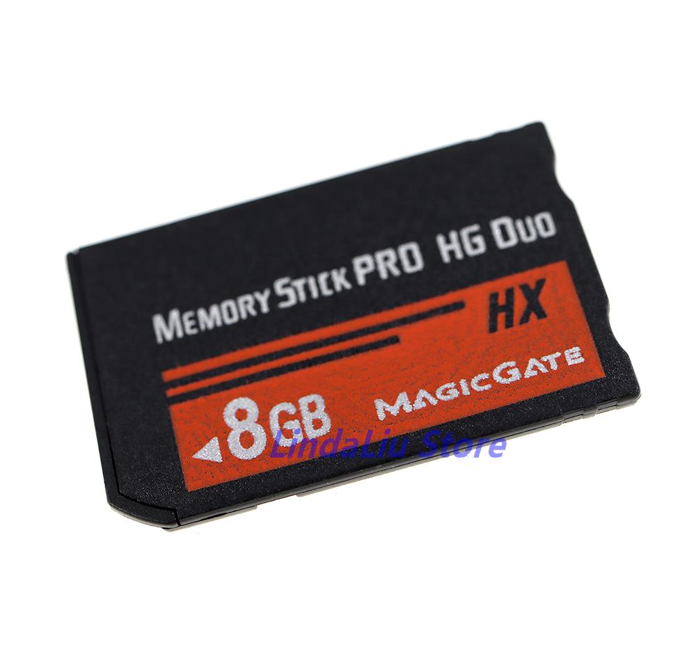 For Sony PSP Memory Card 8GB 1 - đánh giá và giá Gaming Console Psp