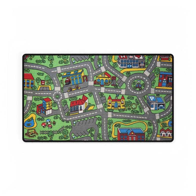 Magic on The Streets Playmat M - đánh giá và giá Gaming Console With Keyboard