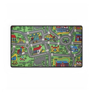 Magic on The Streets Playmat M - đánh giá và giá Gaming Console With Keyboard