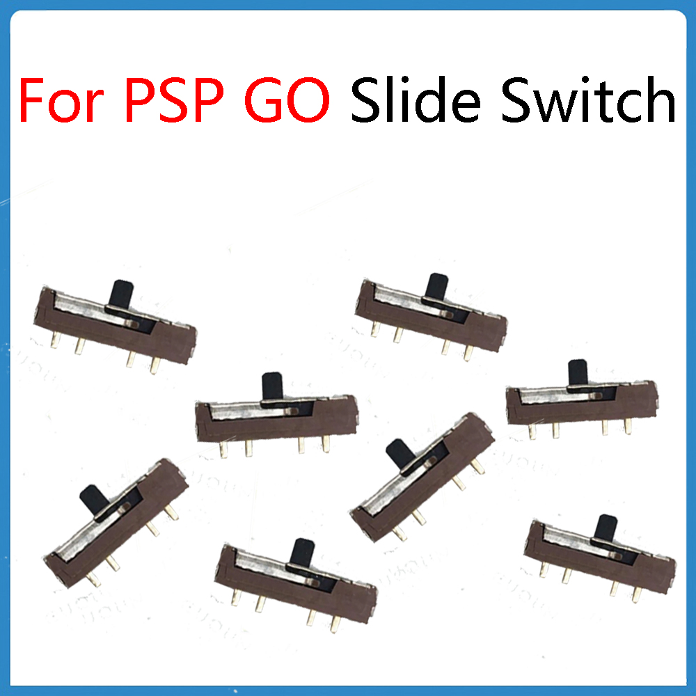For PSP GO Slide Switch For So - đánh giá và giá Gaming Console Psp