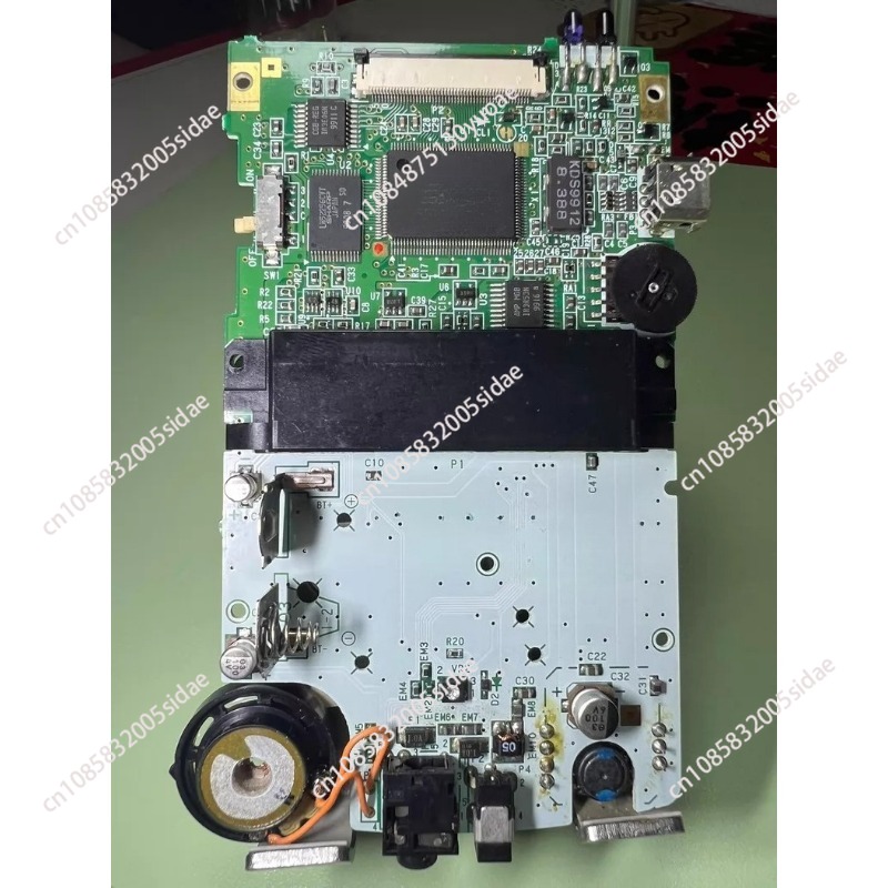 1pcs 100% Tested PCB Motherboa - đánh giá và giá Handheld Gaming Console