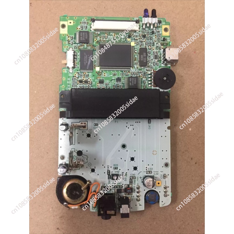 1pcs 100% Tested PCB Motherboa - đánh giá và giá Handheld Gaming Console