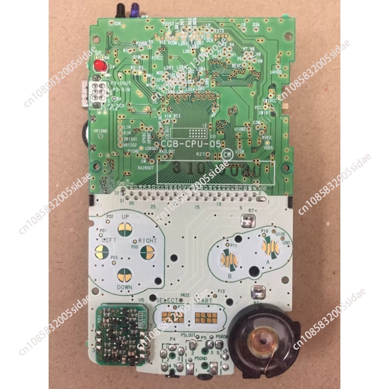 1pcs 100% Tested PCB Motherboa - đánh giá và giá Handheld Gaming Console