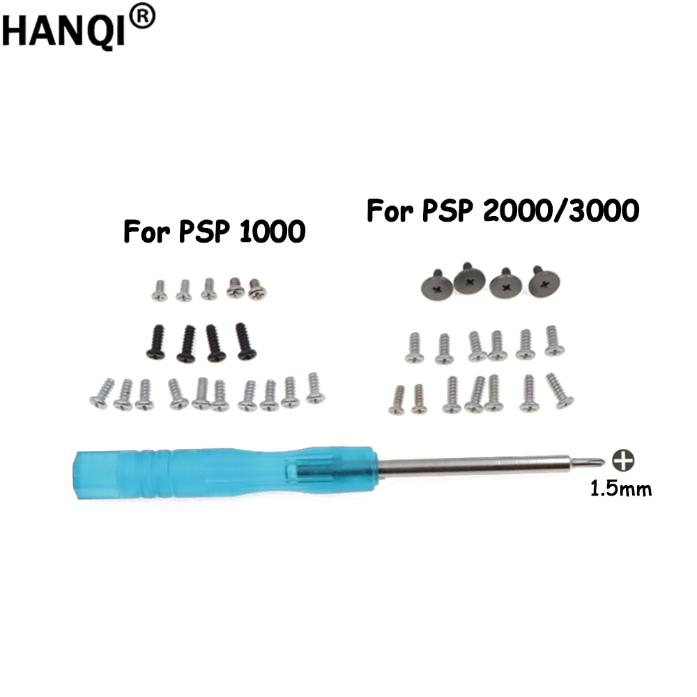 1/2/5Set Full Set Replacement  - đánh giá và giá Gaming Console Psp