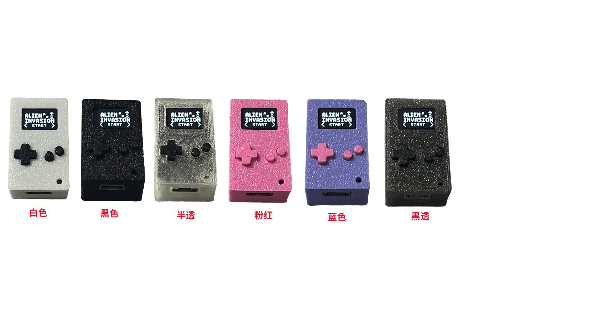 Thumby Mini Retro Handheld Gam - đánh giá và giá Gaming Console Handheld Retro