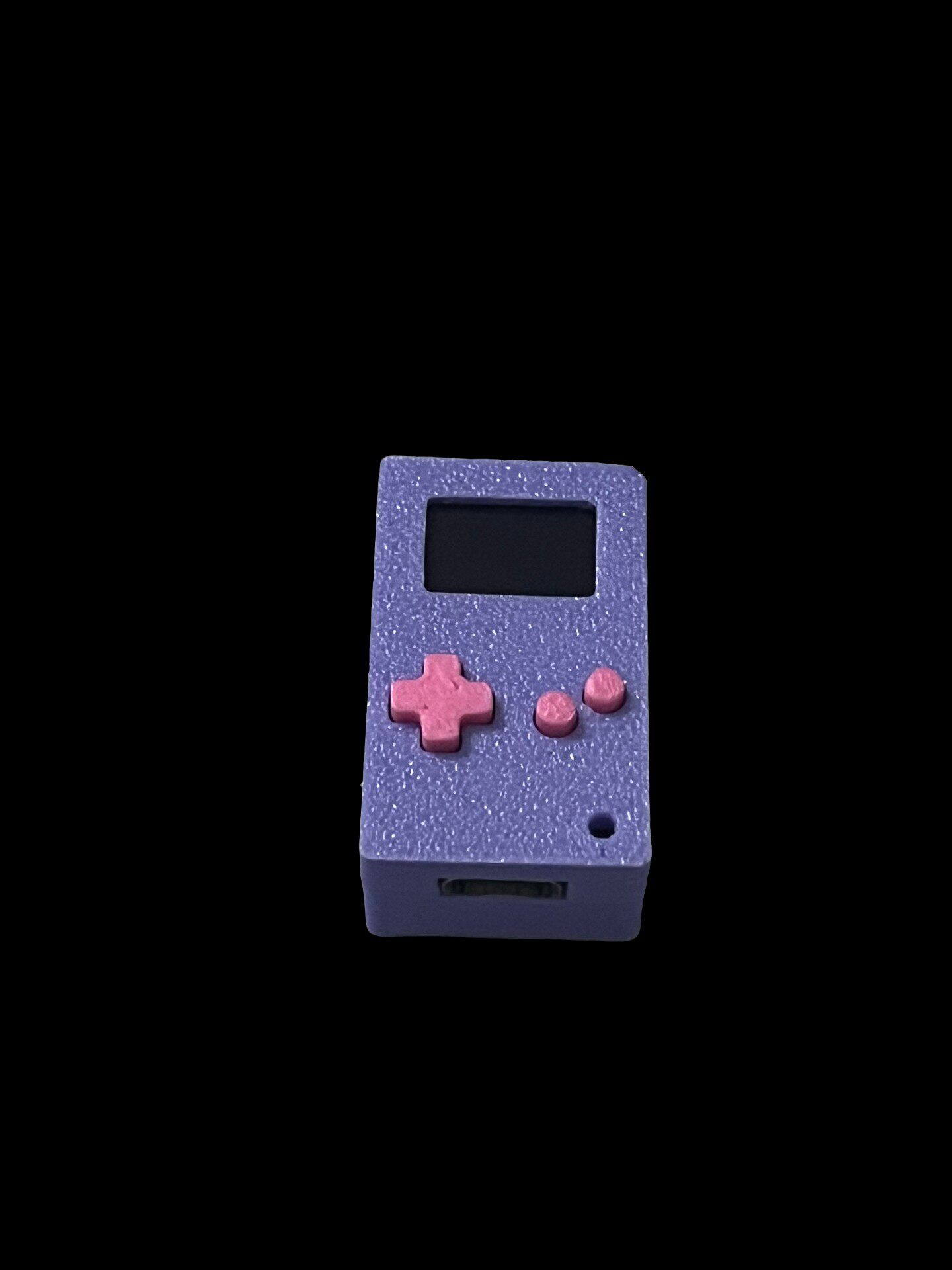 Thumby Mini Retro Handheld Gam - đánh giá và giá Gaming Console Handheld Retro