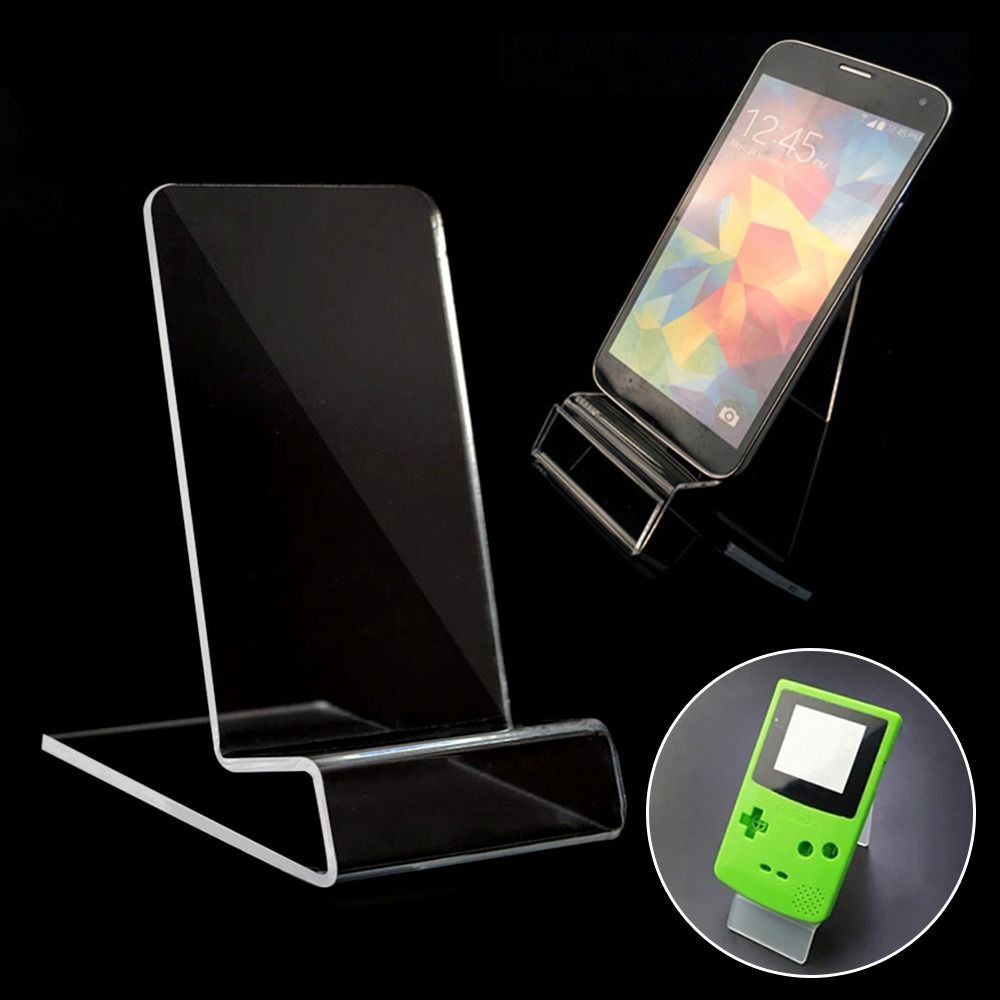 Acrylic Game Console Bracket T - đánh giá và giá Gaming Console Psp