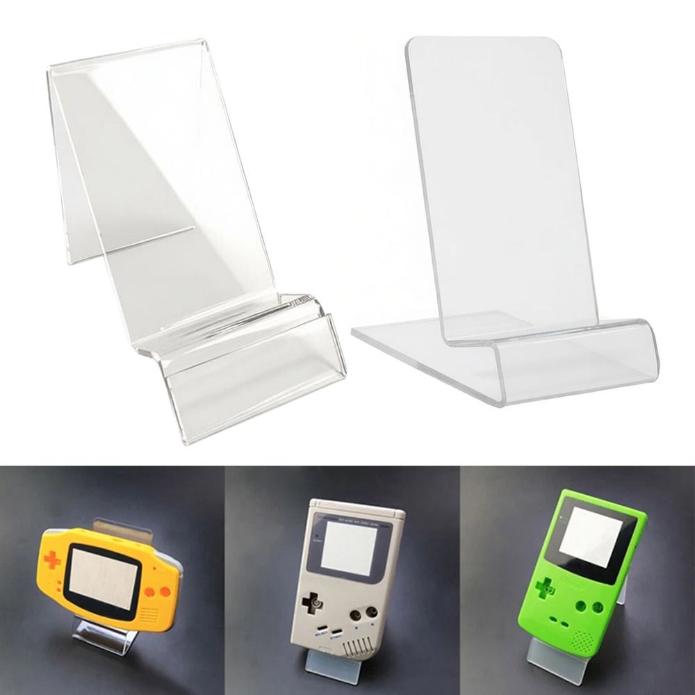 Acrylic Game Console Bracket T - đánh giá và giá Gaming Console Psp