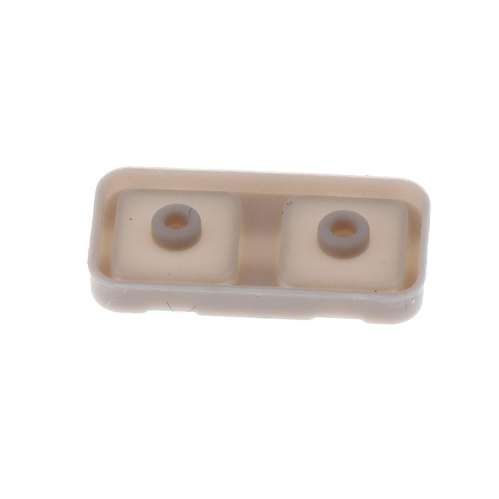 Conductive Rubber Button Pad P - đánh giá và giá Gaming Console Controller