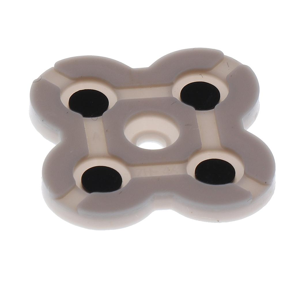 Conductive Rubber Button Pad P - đánh giá và giá Gaming Console Controller