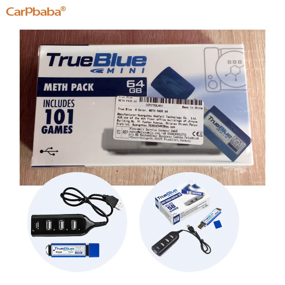 W3 For True Blue Mini CRACK PA - đánh giá và giá Gaming Console Genesis