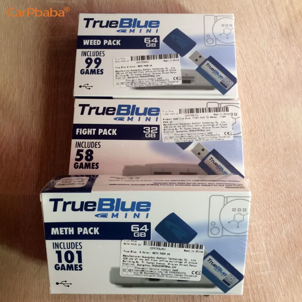 W3 For True Blue Mini CRACK PA - đánh giá và giá Gaming Console Genesis