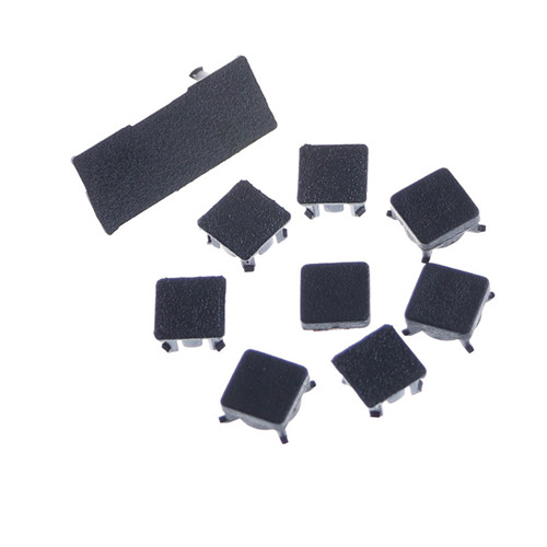 9Pcs/Set Rubber Feet&Plastic B - đánh giá và giá Gaming Console For Pc