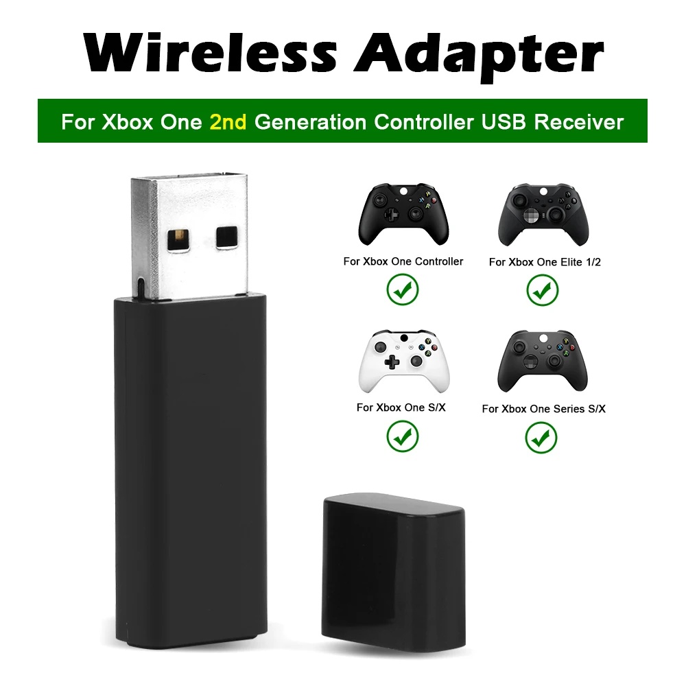 USB Adapter For Xbox One S X E - đánh giá và giá Gaming Console Xbox