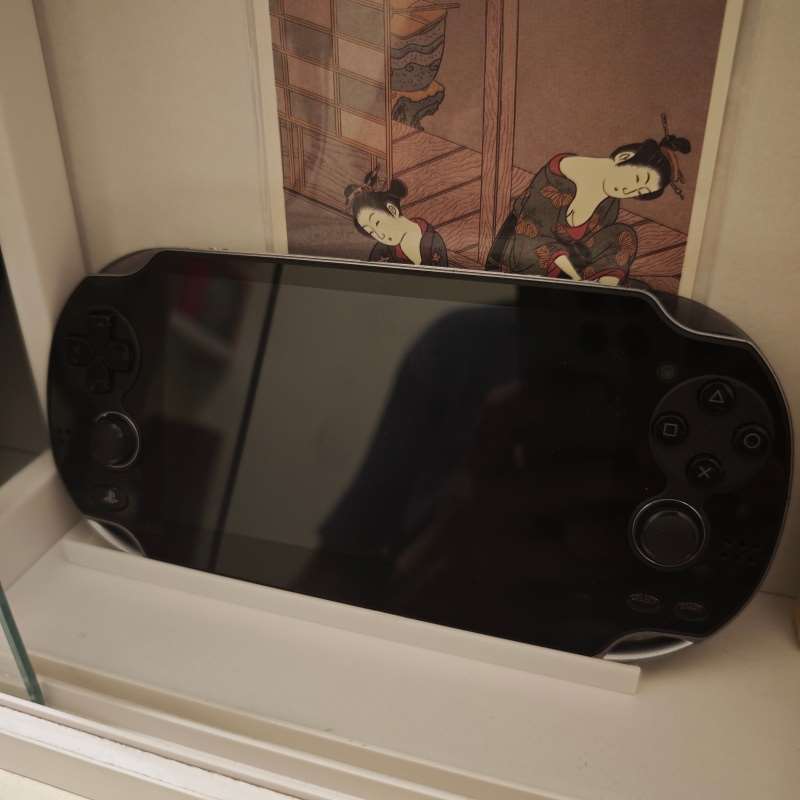 Portable Game Console Stand Ha - đánh giá và giá Handheld Gaming Console