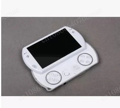 new 100 original Black/white O - đánh giá và giá Gaming Console Psp